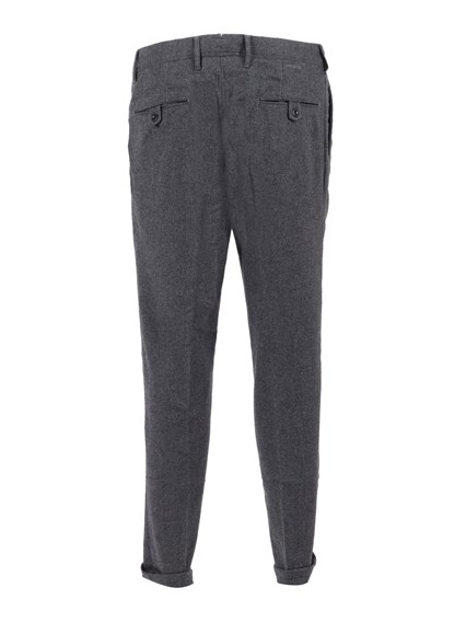 SLOWEAR INCOTEX PANTALONE UOMO
