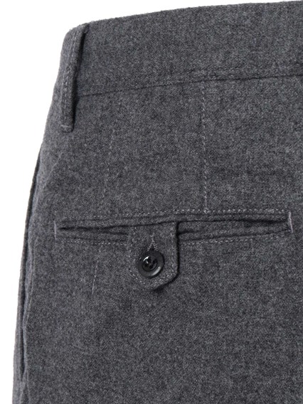 SLOWEAR INCOTEX PANTALONE UOMO