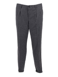 SLOWEAR INCOTEX TROUSERS