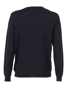 SLOWEAR ZANONE V NECK SWEATER