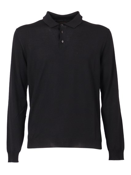 SLOWEAR ZANONE LS POLO