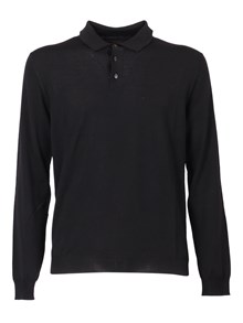 SLOWEAR ZANONE POLO ML