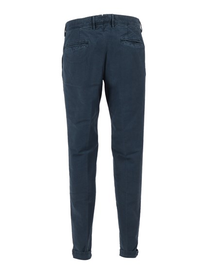 SLOWEAR INCOTEX TROUSERS