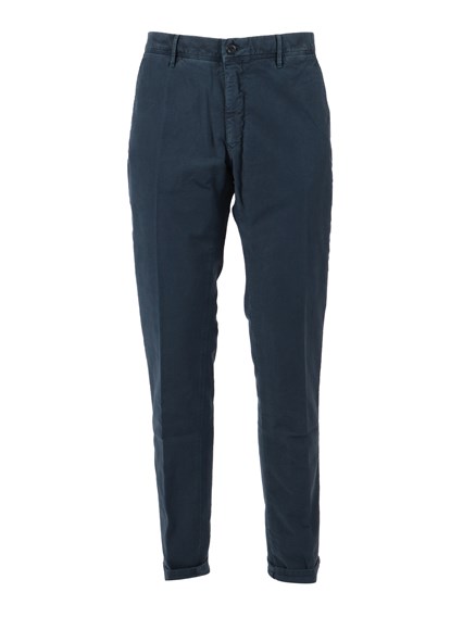 SLOWEAR INCOTEX TROUSERS