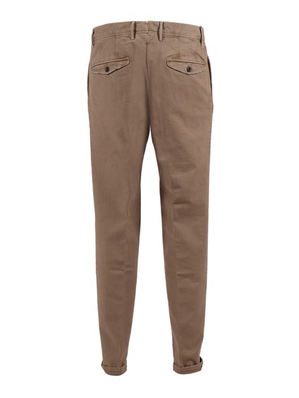 SLOWEAR INCOTEX TROUSERS