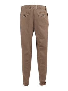 SLOWEAR INCOTEX TROUSERS