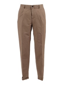 SLOWEAR INCOTEX TROUSERS