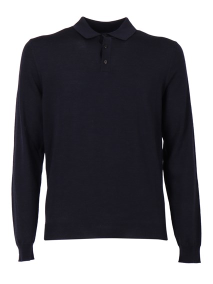 SLOWEAR ZANONE LS POLO