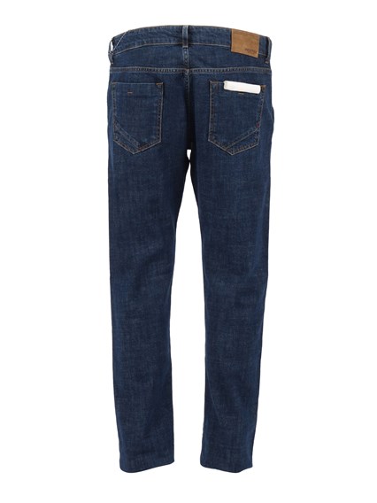 SLOWEAR INCOTEX PANTALONE UOMO