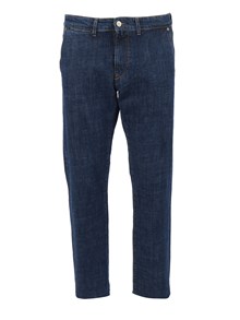 SLOWEAR INCOTEX TROUSERS