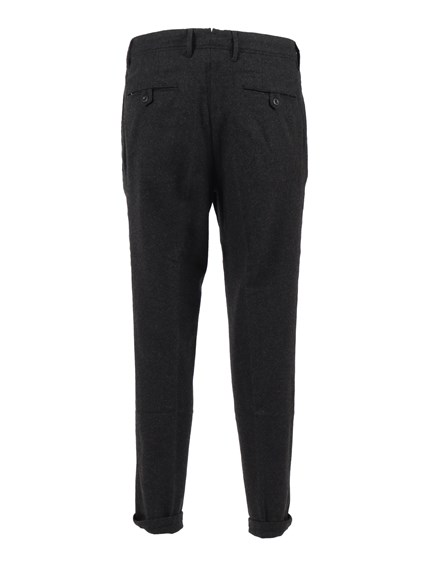 SLOWEAR INCOTEX TROUSERS