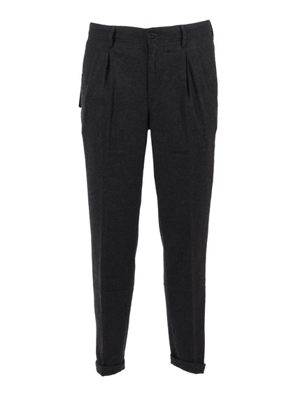 SLOWEAR INCOTEX TROUSERS