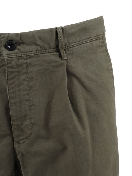 SLOWEAR INCOTEX TROUSERS