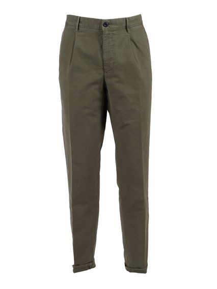 SLOWEAR INCOTEX TROUSERS