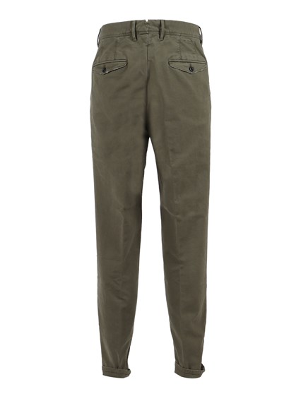 SLOWEAR INCOTEX TROUSERS