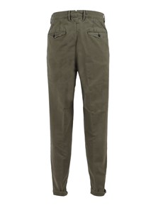 SLOWEAR INCOTEX TROUSERS
