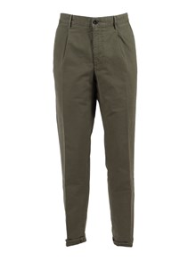 SLOWEAR INCOTEX TROUSERS