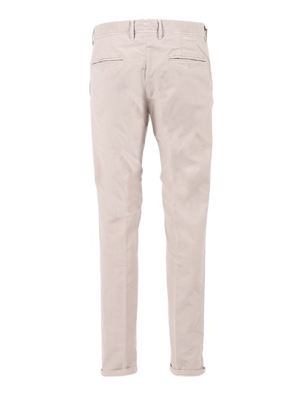 SLOWEAR INCOTEX TROUSERS