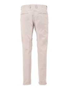 SLOWEAR INCOTEX TROUSERS