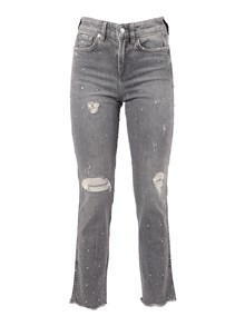 7 FOR ALL MANKIND ERIN Vintage Highland