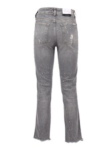 7 FOR ALL MANKIND ERIN Vintage Highland