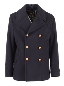 SEALUP PEACOAT AMALFI BLU