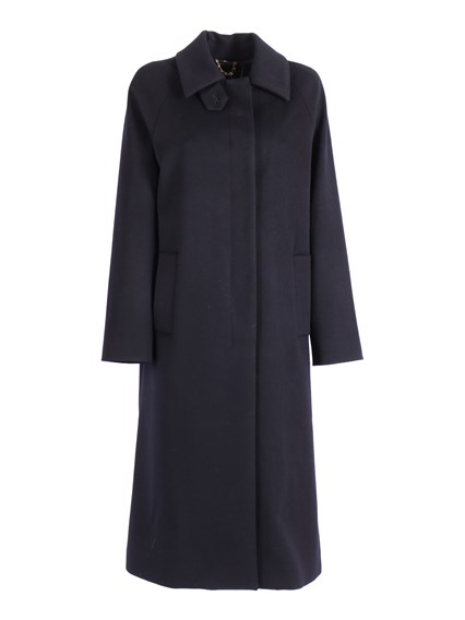 SEALUP CAPPOTTO NYX BLU