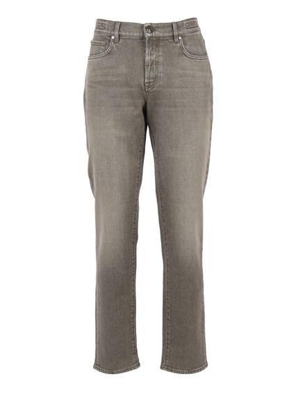 BARMAS DENVER TROUSERS