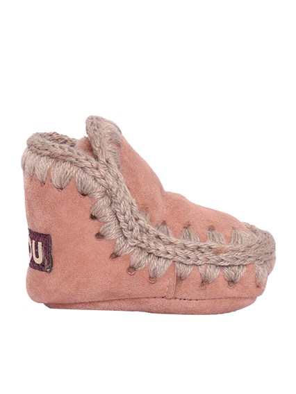 MOU Eskimo Infant suede