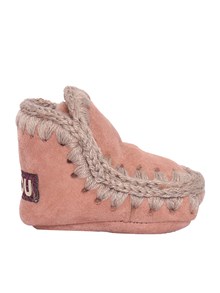 MOU Eskimo Infant suede