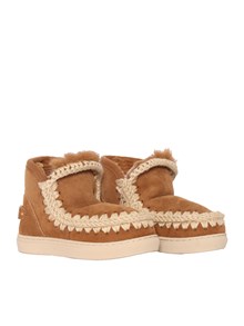 MOU Eskimo Sneaker Kid - metal let