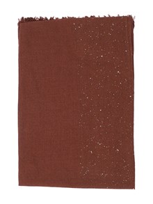 Faliero Sarti Sciarpa Kundy 85X185