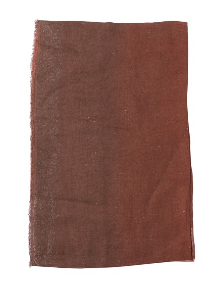 Faliero Sarti Sciarpa Diamante Sfume 135X180