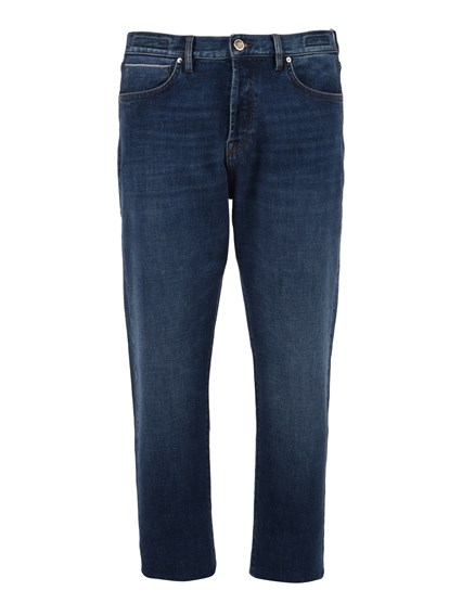 BARMAS TOKYO TROUSERS