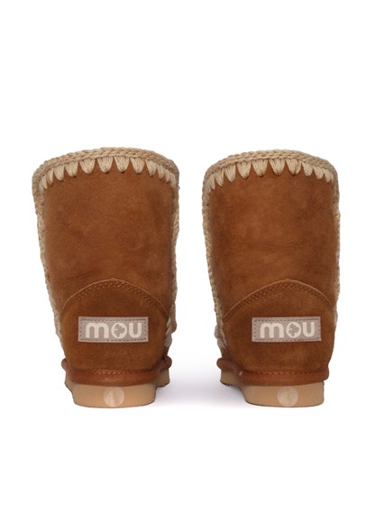 MOU Eskimo kid suede
