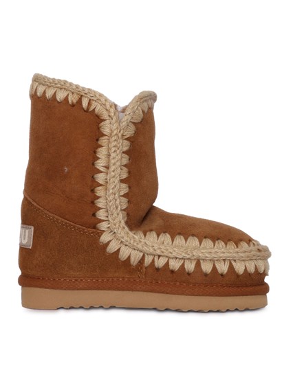 MOU Eskimo kid suede