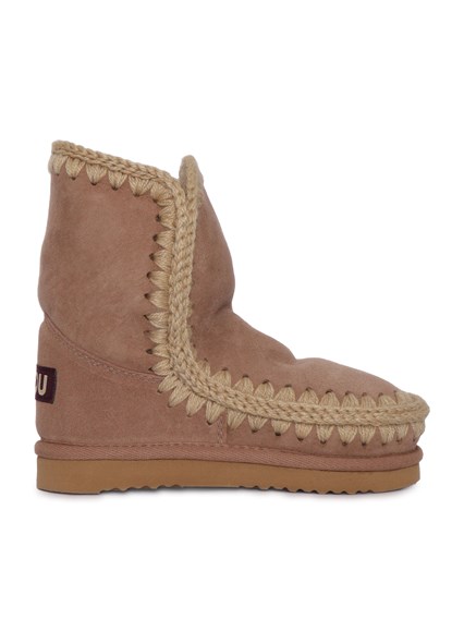 MOU Eskimo kid suede