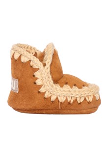 MOU Eskimo Infant suede