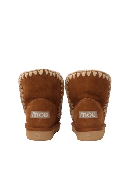 MOU Eskimo 18 suede