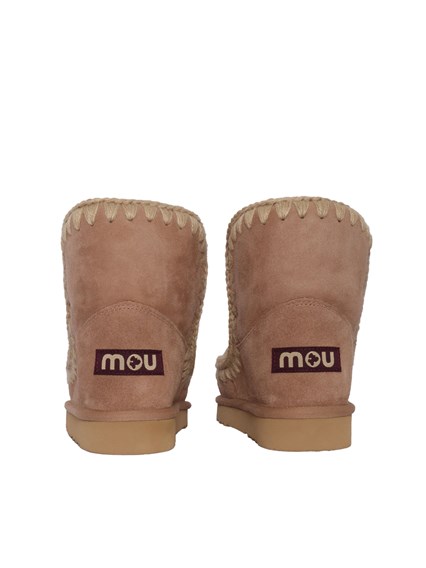 MOU Eskimo 18 suede