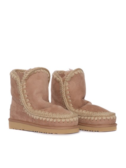 MOU Eskimo 18 suede