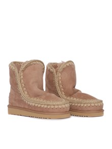 MOU Eskimo 18 suede