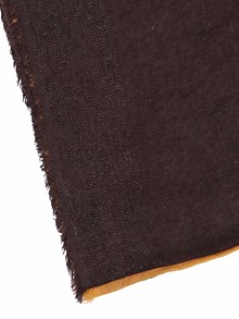 Faliero Sarti Sciarpa Diamante Sfume 135X180