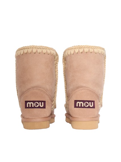 MOU Eskimo kid rhinestones