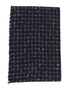 Faliero Sarti Sciarpa Nicole 65X180