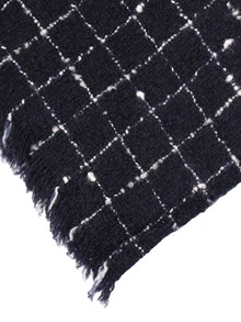 Faliero Sarti Sciarpa Nicole 65X180