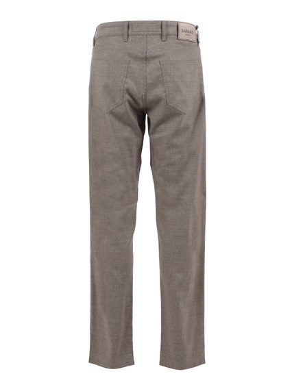 BARMAS DANTE TROUSERS