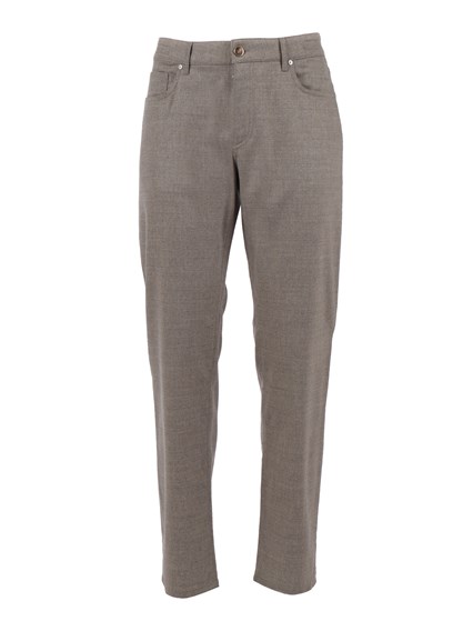 BARMAS DANTE TROUSERS