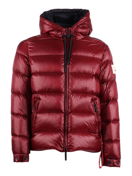 AFTER LABEL MEN'S OUTERWEAR