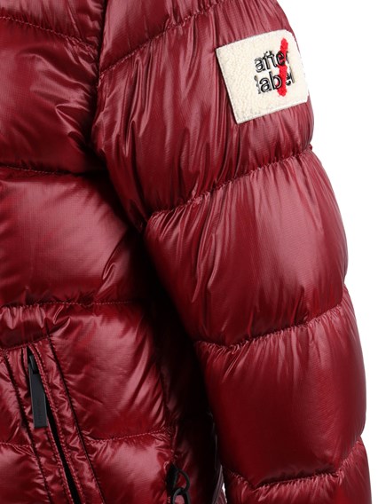 AFTER LABEL MEN'S OUTERWEAR